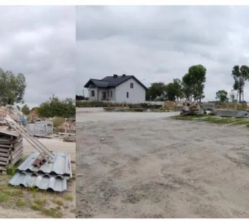 Działki i grunty Admin Syndyk