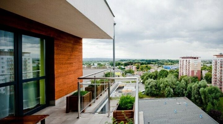 Nieruchomości Admin Syndyk