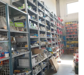 Pozostałe Admin Syndyk