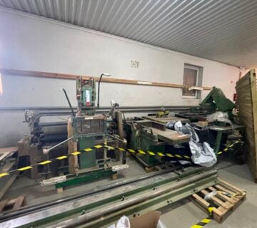 Maszyny i narzędzia Renata Piętka