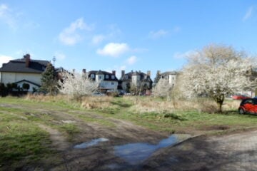 Nieruchomości Iwona Nowak - Rudnicka