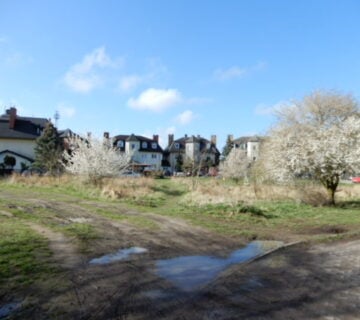 Nieruchomości Iwona Nowak - Rudnicka