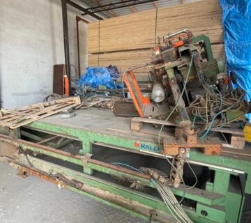 Maszyny i narzędzia Renata Piętka