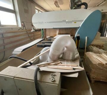 Maszyny i narzędzia Renata Piętka