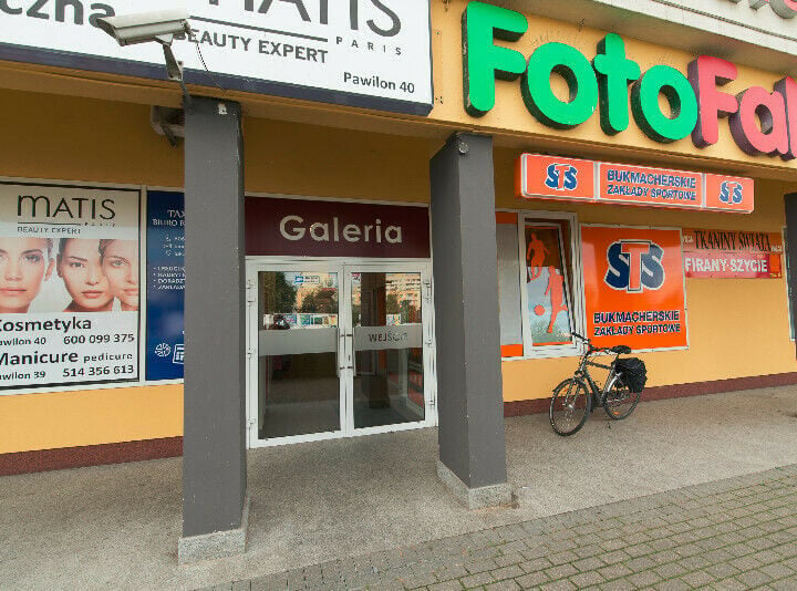 Nieruchomości Admin Syndyk