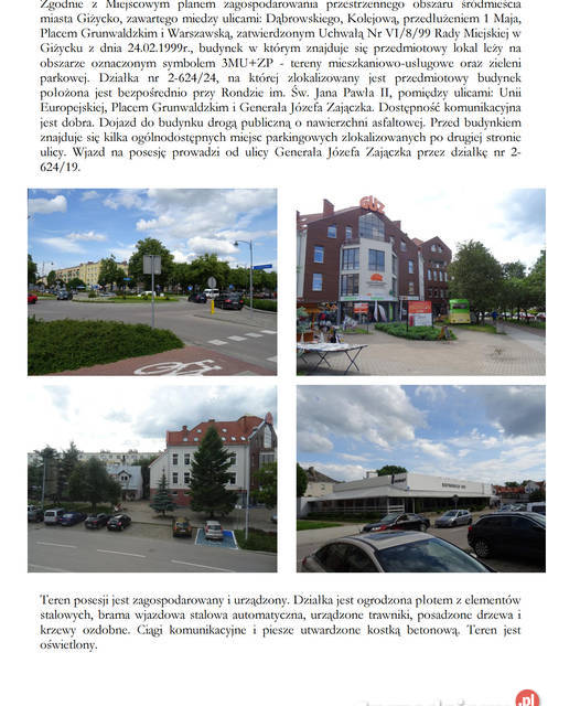 Nieruchomości Admin Syndyk