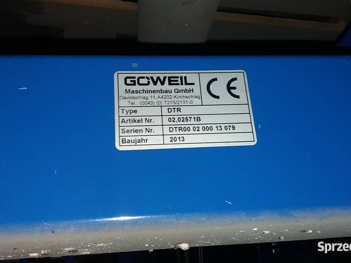 Maszyny i narzędzia Admin Syndyk