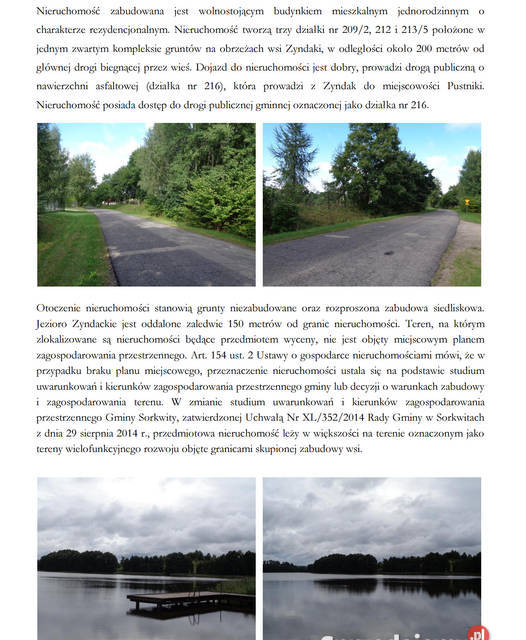 Nieruchomości Admin Syndyk