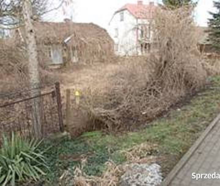 Działki i grunty Admin Syndyk