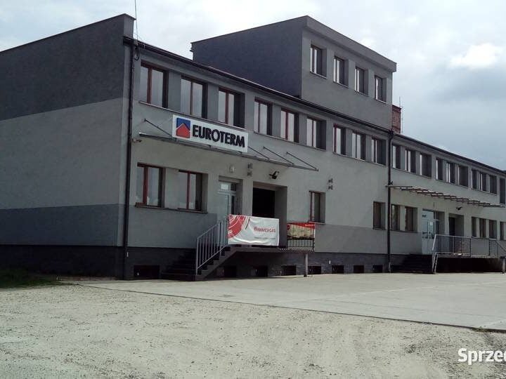 Nieruchomości Admin Syndyk