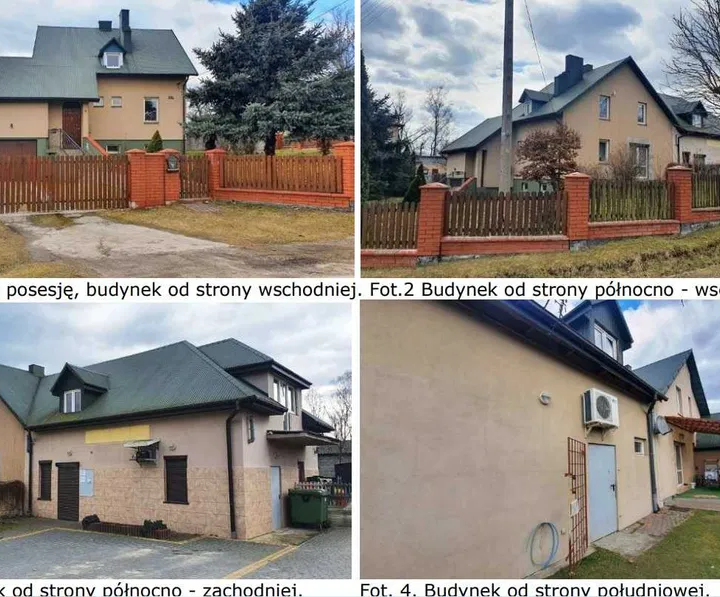 Nieruchomości Admin Syndyk