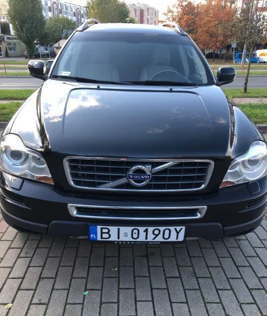 Samochody Admin Syndyk