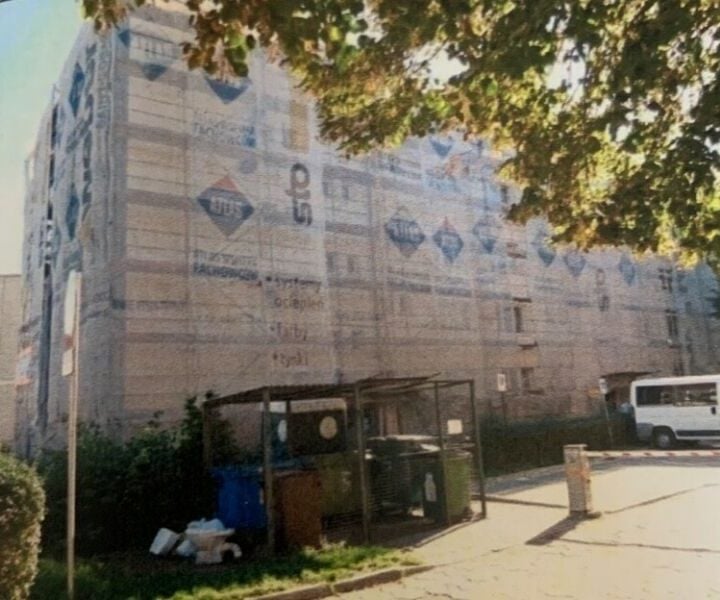 Nieruchomości Admin Syndyk