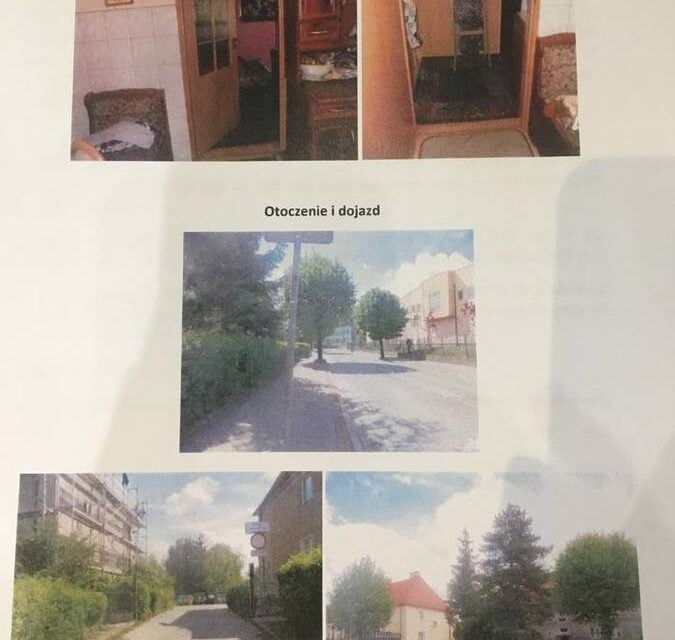 Nieruchomości Admin Syndyk