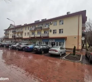 Nieruchomości Przemysław Furmanek