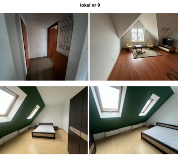 Nieruchomości Sylwester Zięciak