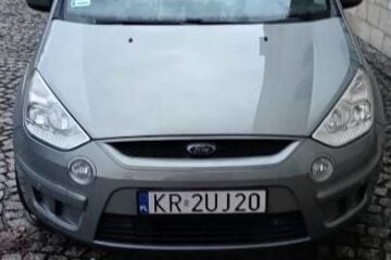 Samochody Sylwester Zięciak