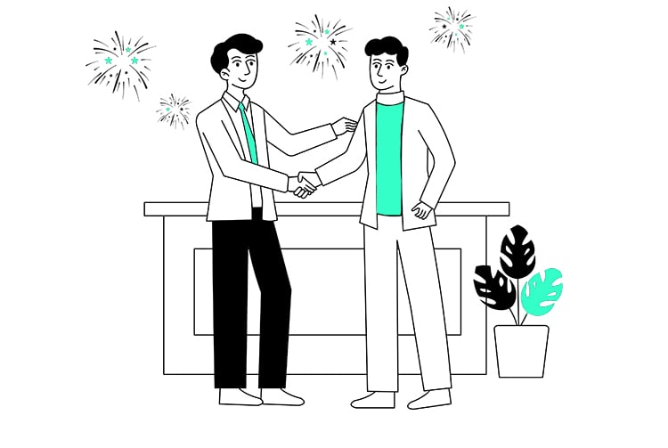 Wygrana licytacja komornicza co dalej