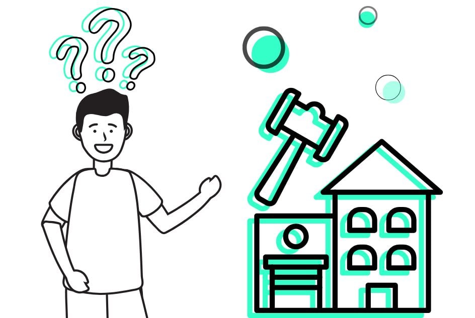 Jak wygląda licytacja komornicza nieruchomości