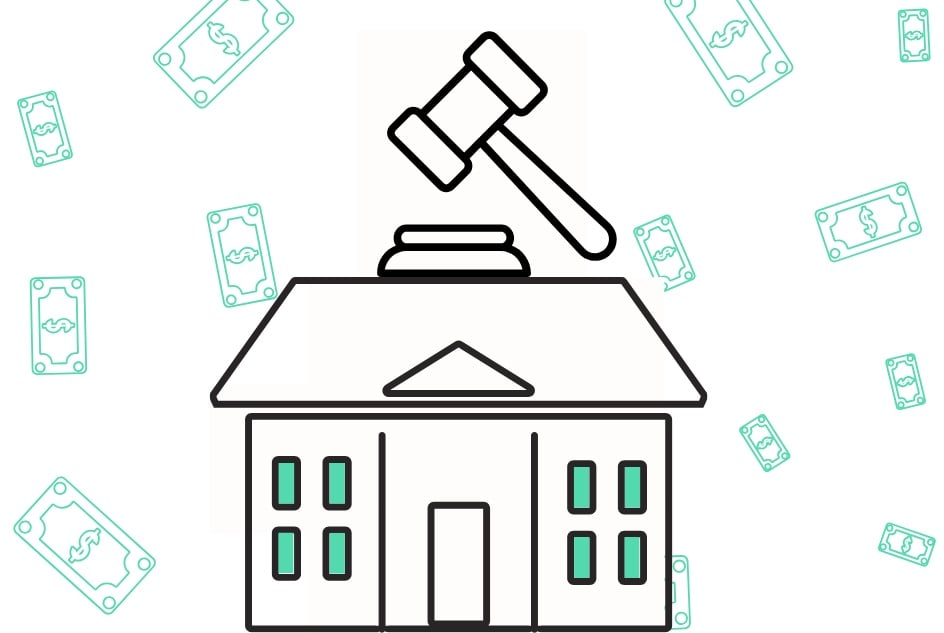 Czy komornik może zająć nieruchomość obciążoną hipoteką?