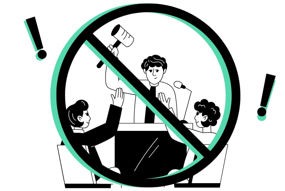 Czy można unieważnić licytację komorniczą?