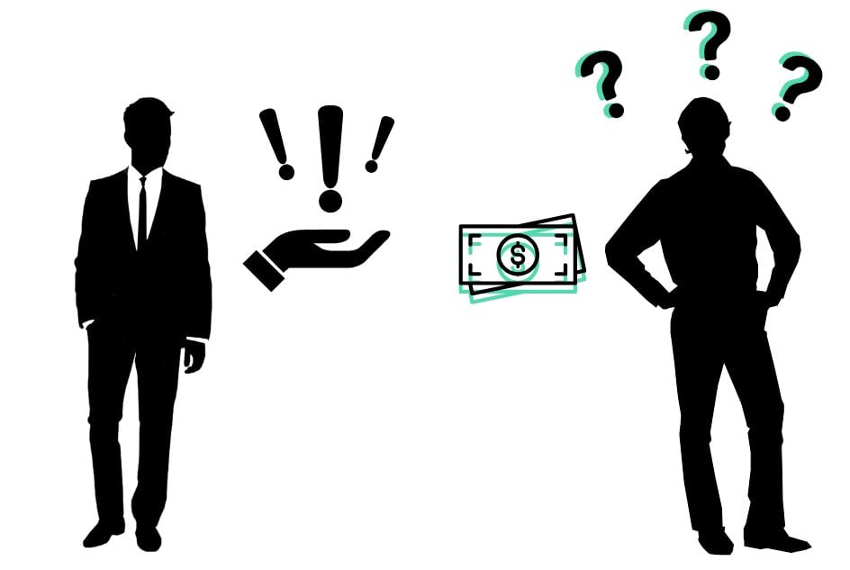 Czy wierzyciel ponosi koszty komornicze