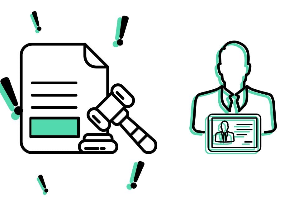 Nakaz zapłaty z sądu kiedy komornik