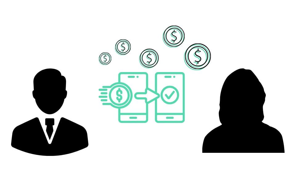 Jak komornik przelewa alimenty