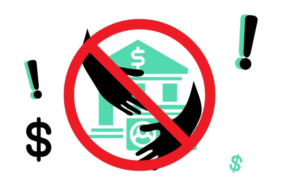 Na jakie konto nie wejdzie komornik