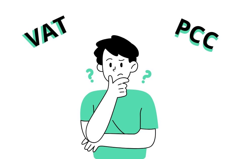 Licytacje komornicze a podatki – kiedy zapłacisz VAT, a kiedy PCC