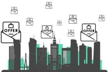 Licytacje komornicze Warszawa – najwięcej ofert w stolicy