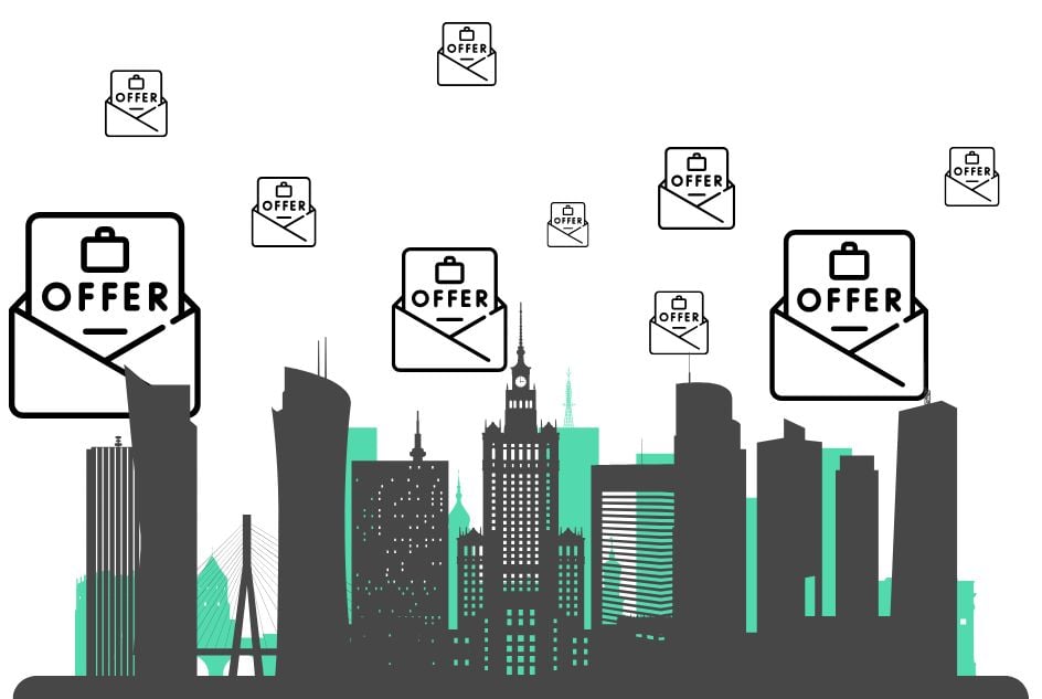 Licytacje komornicze Warszawa – najwięcej ofert w stolicy