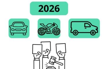 Licytacje motoryzacyjne online w 2026 roku, trendy, digitalizacja i rosnąca transparentność rynku