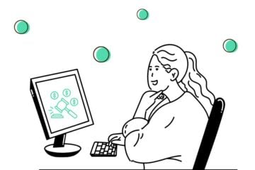 Jak wybrać portal internetowy z aukcjami nieruchomości i ruchomości, aby licytować bezpiecznie i unikać najczęstszych błędów początkujących użytkowników?