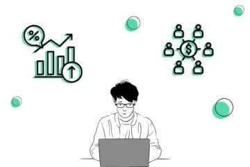 Licytacje komornicze online akcji i udziałów – co naprawdę kupujesz na portalu obwieszczeń