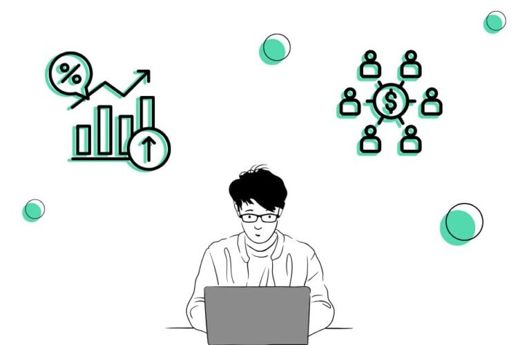 Licytacje komornicze online akcji i udziałów – co naprawdę kupujesz na portalu obwieszczeń