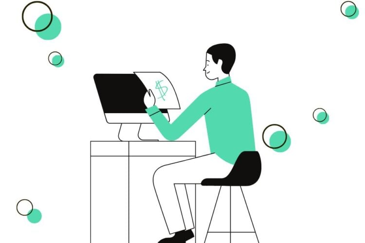 Aukcje komornicze online: wierzytelności, e-licytacje i wycena portfela pod kątem ściągalności