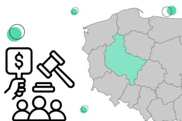 Licytacje komornicze w województwie wielkopolskim — co warto wiedzieć przed pierwszym udziałem w aukcji?