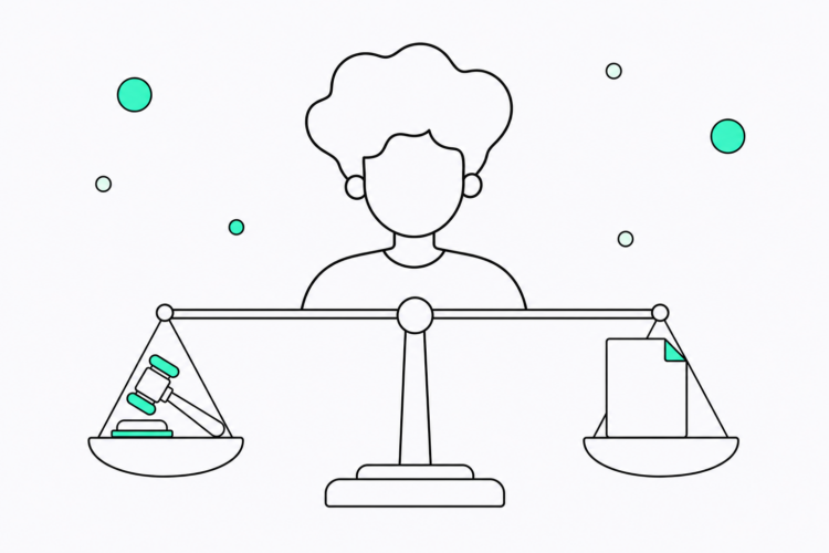 Syndyk a komornik — czym się różnią i dlaczego to ma znaczenie dla kupującego na aukcji