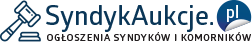 SyndykAukcje.pl